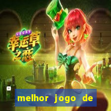 melhor jogo de futebol online